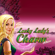Lucky Lady's Charm