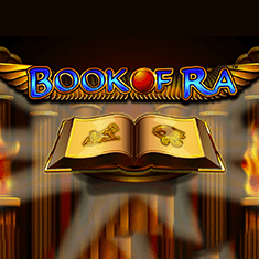 Book Of Ra