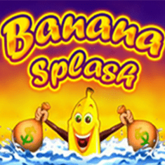 Banana Splash
