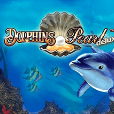 Dolphin's Pearl