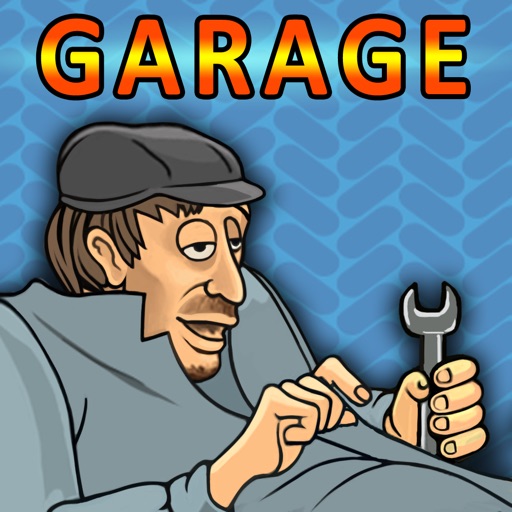 Garage 2 Interactive