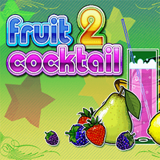 Fruit Coctail 2